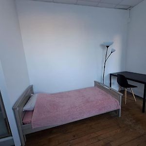 Апартаменти Studio A 15 Min De Lille Flandres En Ter Pour 1 Personne Армантьєр Exterior photo