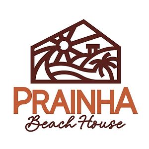 Prainha Beach House Сан-Франсіску-ду-Сул Exterior photo