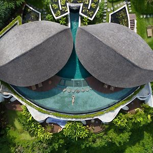 Готель Solana Wellness Retreat Убуд Exterior photo