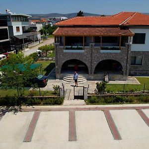 Апартаменти Appart Wonderfull Vieuw Yenisakran Exterior photo