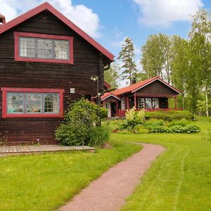 Beautiful Home In Leksand With Wifi Exterior photo