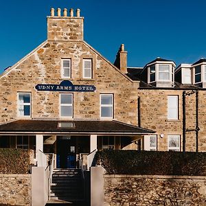 Udny Arms Hotel Newburgh  Exterior photo