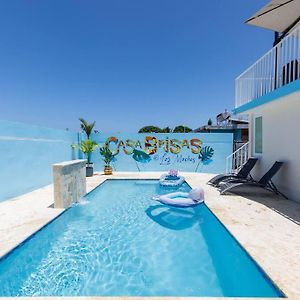 Вілла Stylish 3 Bed 2 Bath With Private Pool Ceiba Exterior photo