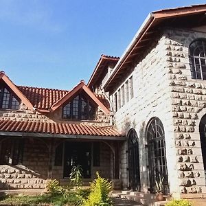 Готель Amani House Найробі Exterior photo