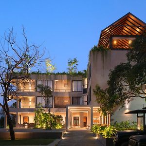 Thimbiri Wewa Resort Уілпатту Exterior photo