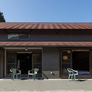 金色の里別荘 X Bbq X 岩風呂 Накацу Exterior photo