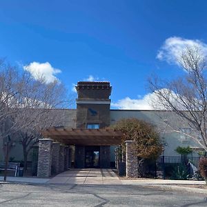 Tombstone Grand Hotel, A Baymont By Wyndham Exterior photo