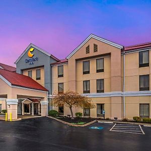 Comfort Inn Airport Turfway Road Флоренс Exterior photo