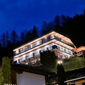 Bed and Breakfast Haus Berghof Ґріс-ам-Бреннер Exterior photo