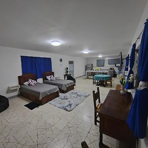 Апарт готель Departamento Amplio Con Hermosa Vista Пуебла Exterior photo