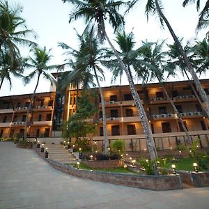 Aananda Wellness And Resorts Dharmastala Exterior photo