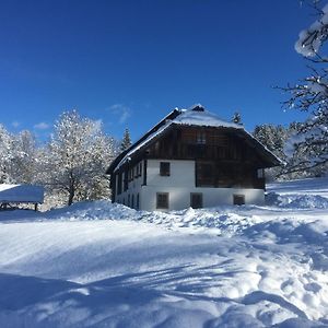 Апартаменти La Baita Di Aclete Тарвізіо Exterior photo