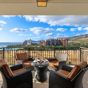 Ko Olina Beach Villas B1101 Каполеї Exterior photo