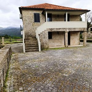 Вілла A Casa Do Abelheira Аркуш-де-Валдевеш Exterior photo