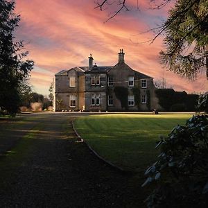 Вілла Edenfield House, Springfield, Fife Купар Exterior photo