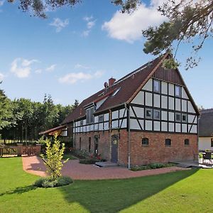 Вілла Ferienhaus Viereck Exterior photo