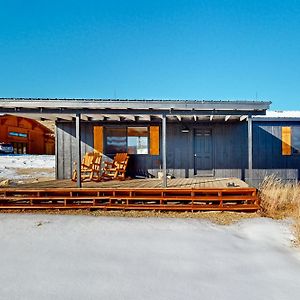 Вілла Arena House - Lorrayne Ranch Guffey Exterior photo