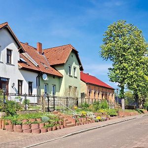 Ferienwohnung Кляйнзерланг Exterior photo