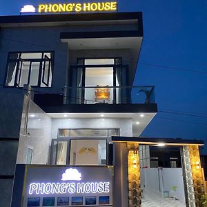 Апартаменти Phong'S House Cu Lao Thu Exterior photo