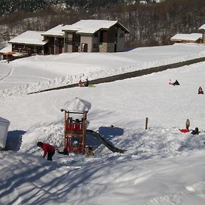 Вілла Chalet St Michel De Maurienne Beaune  Exterior photo