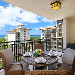 Ko Olina Beach Villas O805 Каполеї Exterior photo