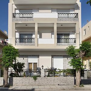 Апартаменти Kostas 1 Exterior photo