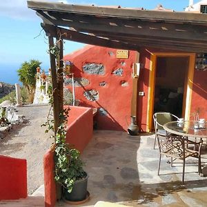 Ferienhaus In El Jaral Mit Whirlpool, Gemeinschaftlichem Pool Und Grill Exterior photo