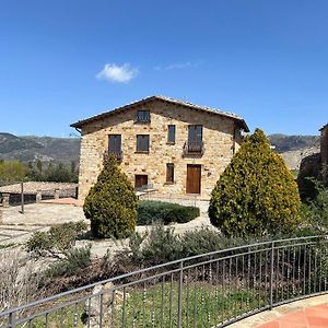 Вілла Agriturismo Tenuta Castagna Ґанджі Exterior photo