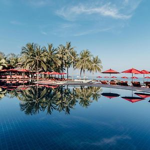 Khaolak Laguna Resort Као-Лак Exterior photo