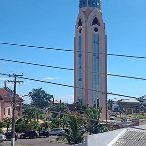 Апартаменти Apartamento Centro Ametista Do Sul Exterior photo