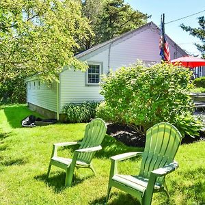 2 Mins From Nauset Beach Орлеанс Exterior photo