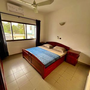 Residence Adjana: Confort A Deux Pas De L'Ocean Котону Exterior photo
