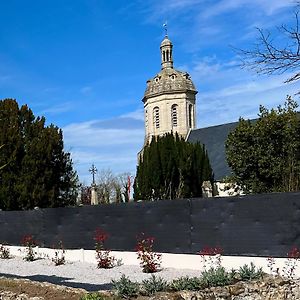 Вілла Marsuza Conde-sur-Seulles Exterior photo