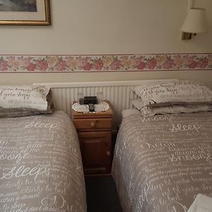 Bed and Breakfast Star And Garter Лінкольн Room photo
