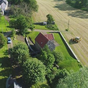 Stunning Rural Mill House Nr Beach And Harbour Банфф Exterior photo