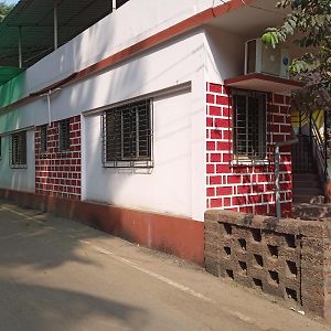 Готель Anand Nivas Малван Exterior photo