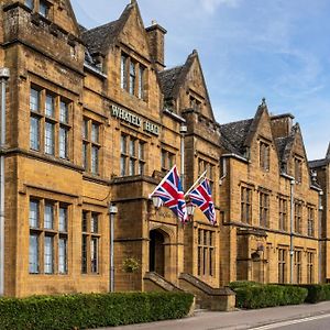 Whately Hall Hotel Банбері Exterior photo