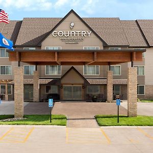 Country Inn & Suites By Radisson, St. Cloud West, Mn Сент-Клауд Exterior photo