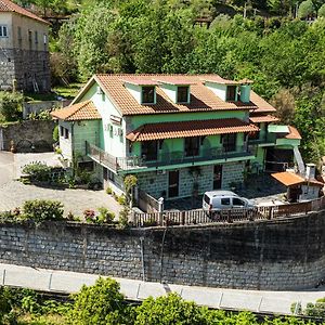 Вілла Quinta Da Carvalha Жереш Exterior photo