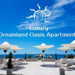 Luxury Dreamland Oasis Apartments Чакві Exterior photo