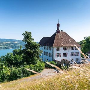 Готель Schloss Freudenfels Eschenz Exterior photo