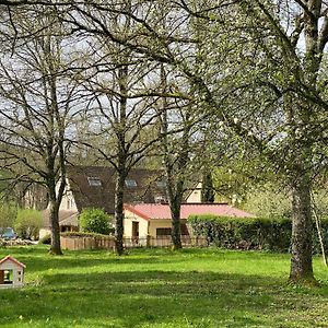 Gite Du Gue Maraud Magny-Lormes Exterior photo