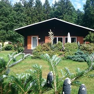 Вілла Chalet Harmonie Neudorf  Exterior photo