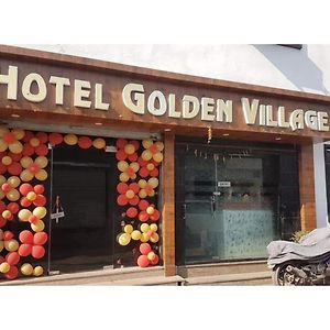 Hotel Golden Village Sidcul, Харідвар Exterior photo