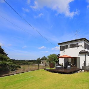 Garden House Kujukuri - Vacation Stay 44383V Mobara Exterior photo