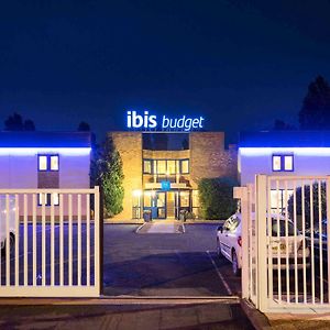 Готель Ibis Budget Chatellerault Nord Exterior photo