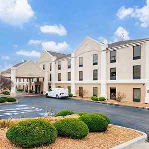 Comfort Inn Near Six Flags St Louis Пасіфік Exterior photo