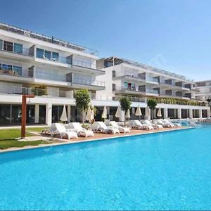 Manavgat - Superb 2 Bedroom Apartment Near Beach And Side Centre Exterior photo