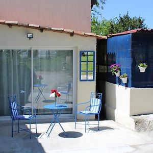 Готель Chambre D'Hote Au Calme Absolu Лектур Exterior photo