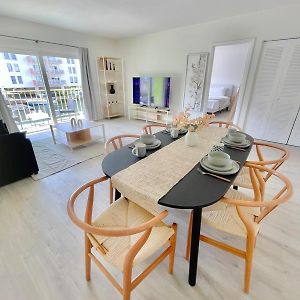 1Br With Kitchen Close To Sunny Isles Beach Норт-Маямі-Біч Exterior photo